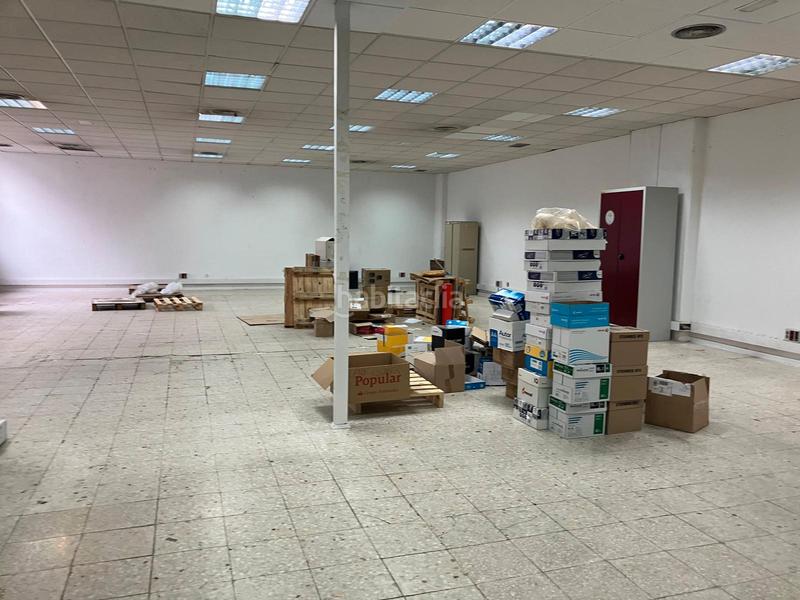 Foto 58c6f77a-10cd-46f4-bad4-75be812ad17e. Bureau dans calle de rufino gonzález 14 dans Simancas Madrid