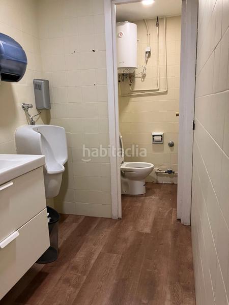 Foto 744c4023-de47-42d3-b258-610650edfb18. Büro in calle de rufino gonzález 14 in Simancas Madrid