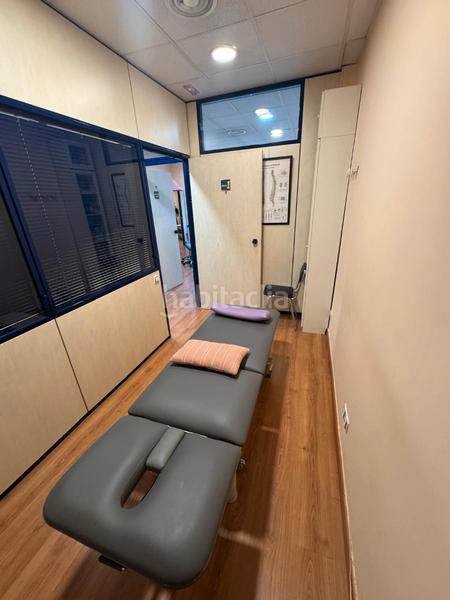 Foto 9d564db2-65b6-41a3-bd26-6f20bd66f151. Geschäftsraum in Ventas Madrid