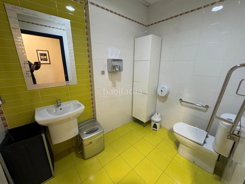 Foto 3b42c7b7-db11-4baa-ab22-791b4bf7f2a1. Local comercial a Ventas Madrid