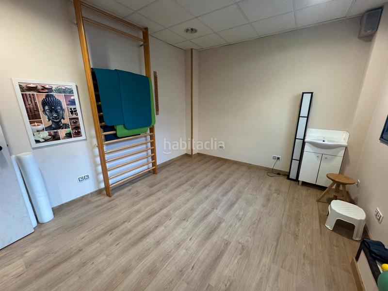 Foto 9e440a71-68d7-4adf-bfaa-7706588d5517. Local comercial a Ventas Madrid