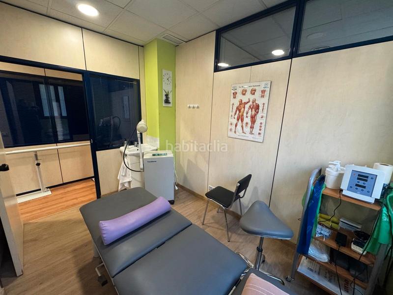 Foto bc24be2f-4d41-478f-8138-5bdd4aa66961. Local comercial a Ventas Madrid