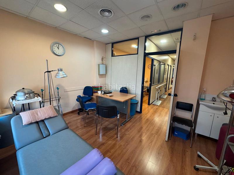 Foto c0b2785f-5c6b-403e-ae5e-5d8a8f74179f. Local comercial a Ventas Madrid