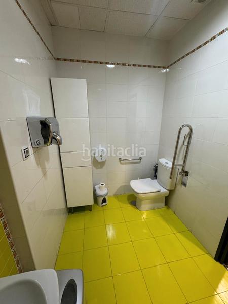 Foto 2603a9da-8f74-43f5-9e7f-9e72e7515196. Local commercial dans Ventas Madrid