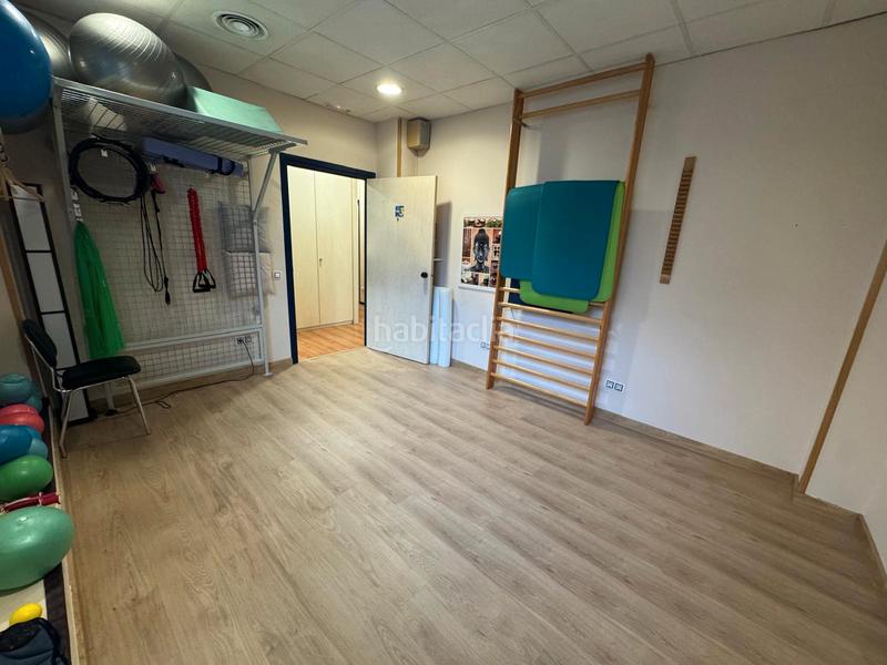 Foto 5393ea11-cb2e-42d2-af7c-13c61fd5ba43. Local commercial dans Ventas Madrid