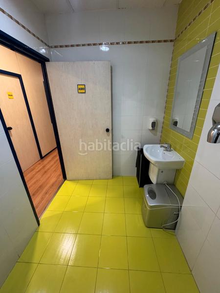 Foto 574ff81d-bffd-423b-96ef-8bf3436d2367. Local commercial dans Ventas Madrid