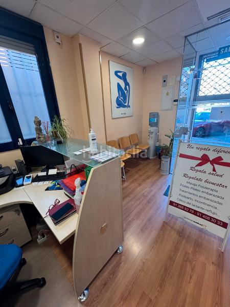 Foto 60205551-95e0-4d1c-9b49-3d5e19422cbd. Local commercial dans Ventas Madrid