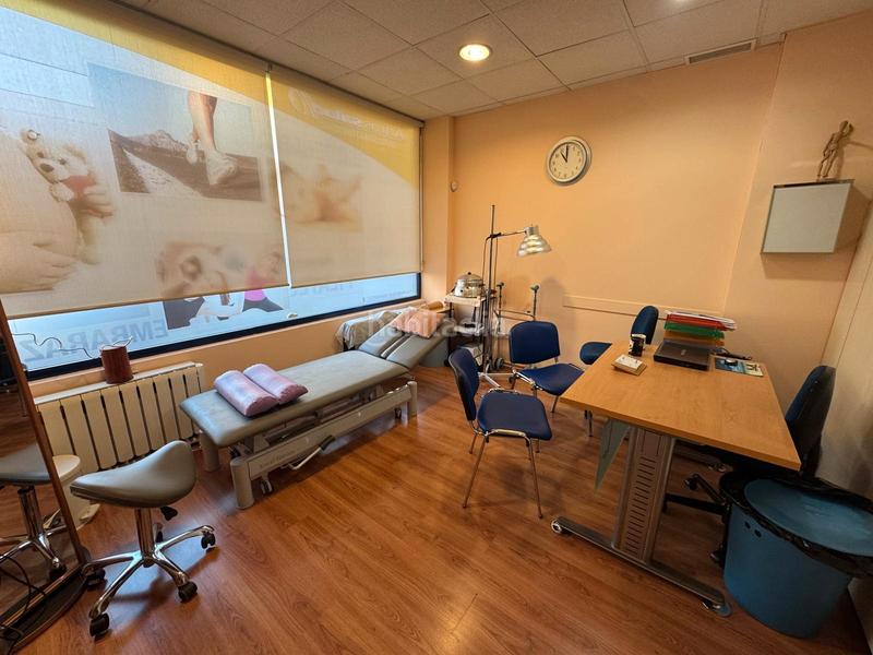 Foto 891b8d64-1d26-439b-8de5-815f10066fe3. Local commercial dans Ventas Madrid