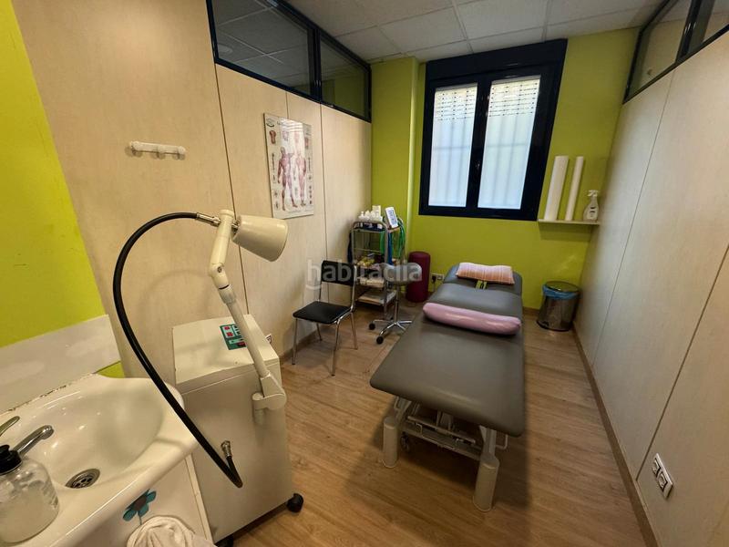 Foto b49f4b24-f42e-40be-b5c9-f04b262d0697. Local commercial dans Ventas Madrid