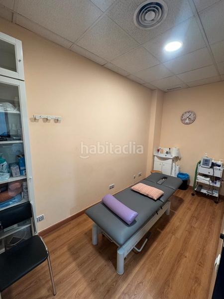 Foto cd624b46-a9c5-4548-bd21-8bf54038dd4e. Local commercial dans Ventas Madrid