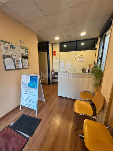 Foto d701c9bb-a8de-4339-b292-80c1b3eb4d3f. Local commercial dans Ventas Madrid