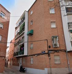 Pis  Calle vctor gonzlez. Vivienda en rentabilidad