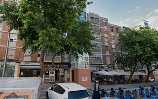 Pis  Avenida del marqus de corbera. Vivienda en rentabilidad