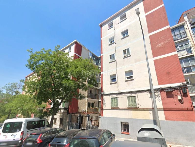 Foto 01dbddb2-6a54-406e-bd5d-63413272defc. Piso vivienda en rentabilidad en Pueblo Nuevo Madrid