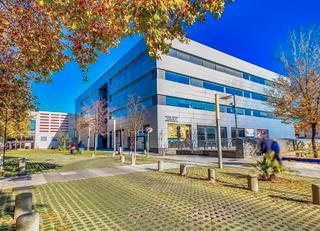 Bureau  Plaza de la constitución