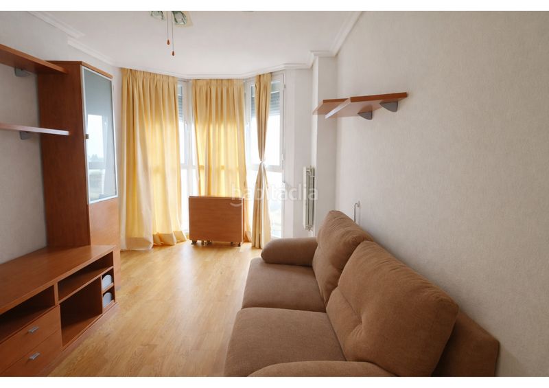 Apartamento en calle antonio romero 9 estudio en Abrantes Madrid