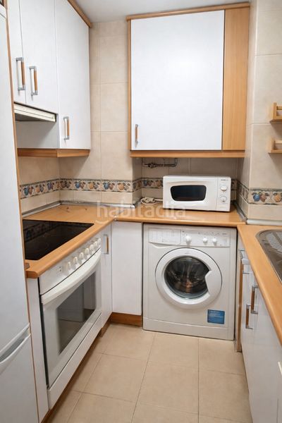 Apartamento en calle antonio romero 9 estudio en Abrantes Madrid - Imagen 8