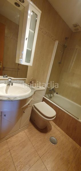 Apartamento en calle antonio romero 9 estudio en Abrantes Madrid - Imagen 6
