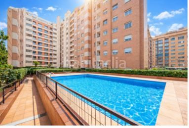 Apartamento en calle antonio romero 9 estudio en Abrantes Madrid - Imagen 11