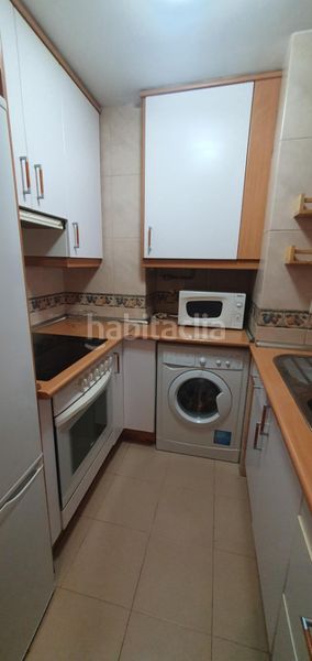 Apartamento en calle antonio romero 9 estudio en Abrantes Madrid - Imagen 4