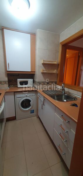 Apartamento en calle antonio romero 9 estudio en Abrantes Madrid - Imagen 3