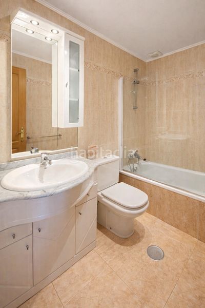 Apartamento en calle antonio romero 9 estudio en Abrantes Madrid - Imagen 7