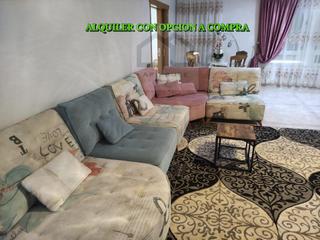 Xalet a Callosa de Segura. Apihouse alquila con opcion a compra fantastico chalet en callos