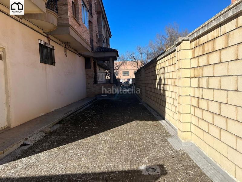 Foto 18cfcf42-1c9a-41fb-bbd3-203ca5de87a6. Lloguer local comercial a El Torreón - Los Ángeles - El Pilar Ciudad Real