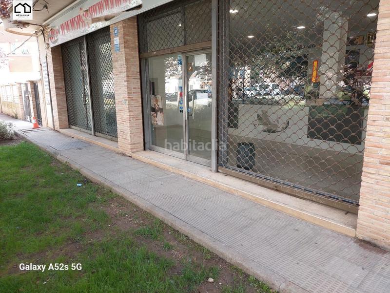 Foto 7a3455db-65d6-4b0d-9981-28230a611bd1. Lloguer local comercial a El Torreón - Los Ángeles - El Pilar Ciudad Real