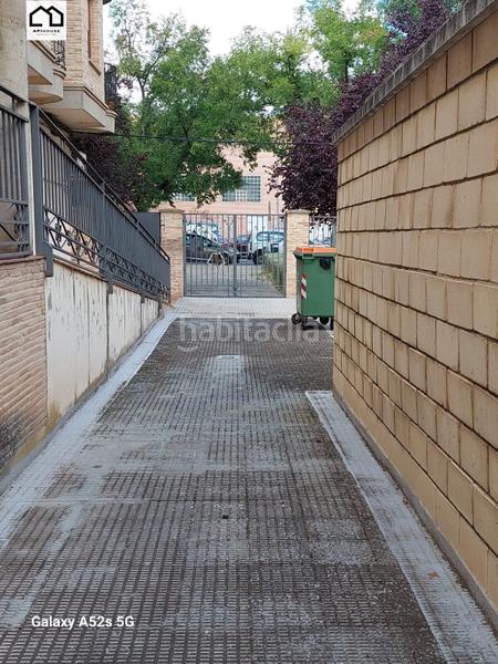 Foto db40bff7-23b1-4daf-9c3b-9529c1532b74. Lloguer local comercial a El Torreón - Los Ángeles - El Pilar Ciudad Real