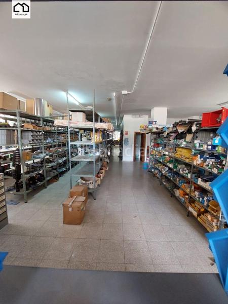 Foto f5f68600-653b-4647-872a-24861bcf3999. Lloguer local comercial a El Torreón - Los Ángeles - El Pilar Ciudad Real