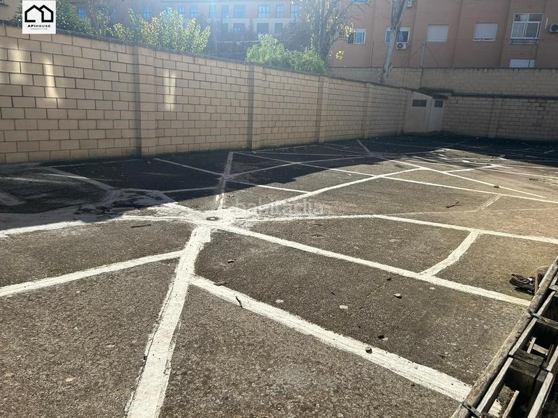 Foto 20554ad6-add0-4b02-81ce-5b3377ee282e. Location local commercial dans El Torreón - Los Ángeles - El Pilar Ciudad Real