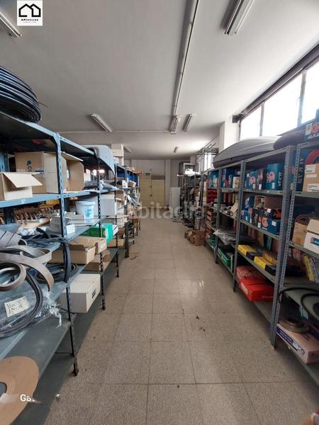 Foto 665287f0-d493-4c7f-83cd-856a6eee9511. Location local commercial dans El Torreón - Los Ángeles - El Pilar Ciudad Real