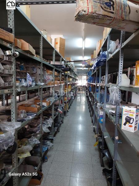 Foto 723e9d89-e3f9-46a2-a357-42817700c21d. Location local commercial dans El Torreón - Los Ángeles - El Pilar Ciudad Real