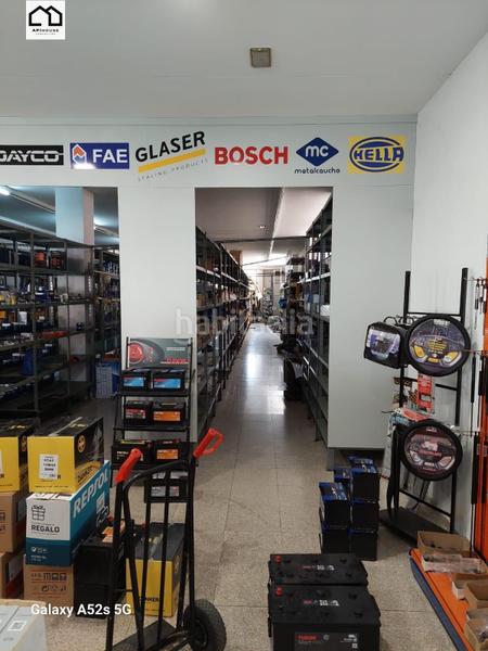 Foto b92ee83e-e122-4ad2-8a5a-4b1295b57892. Location local commercial dans El Torreón - Los Ángeles - El Pilar Ciudad Real
