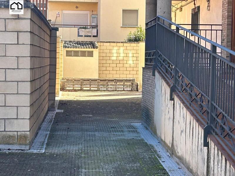 Foto dbad7b0e-07b3-432c-bec4-2c9d3d186671. Location local commercial dans El Torreón - Los Ángeles - El Pilar Ciudad Real