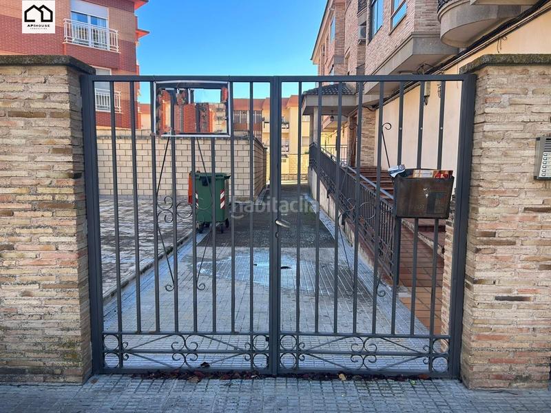 Foto 0f5269ed-4845-42a7-9154-d3af5083a514. Rent business premise in El Torreón - Los Ángeles - El Pilar Ciudad Real