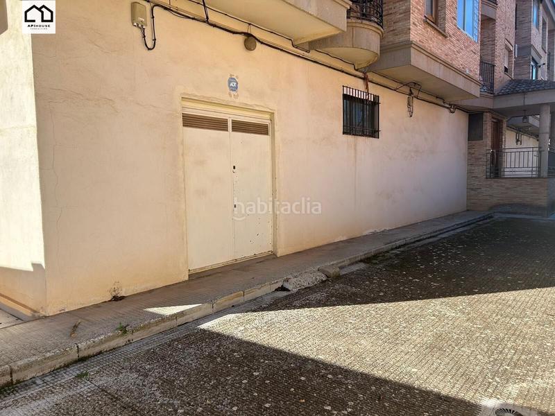 Foto 252e9587-a8a5-412f-b6ec-4fa4f27e7503. Rent business premise in El Torreón - Los Ángeles - El Pilar Ciudad Real