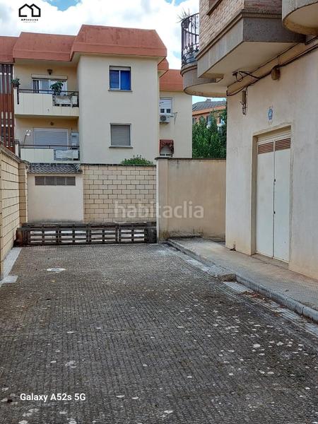 Foto 8164d3c9-3608-4f92-a8b4-ce114a742395. Rent business premise in El Torreón - Los Ángeles - El Pilar Ciudad Real