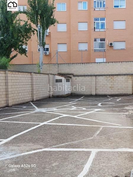 Foto 9004c08f-aa97-4fa1-a725-60ade56bd64d. Rent business premise in El Torreón - Los Ángeles - El Pilar Ciudad Real