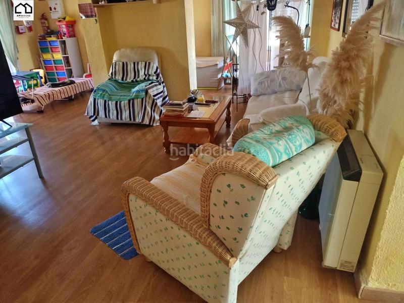 Foto 14b42532-f180-4207-9433-0ec4097f2315. Chalet avec chauffage dans Entremares Manga del Mar Menor (La)