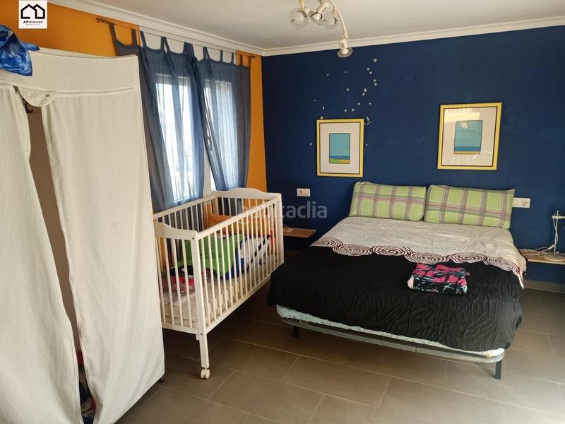 Foto 1c7df078-e83d-4e8c-80a7-3d514bdcf9b9. Chalet avec chauffage dans Entremares Manga del Mar Menor (La)