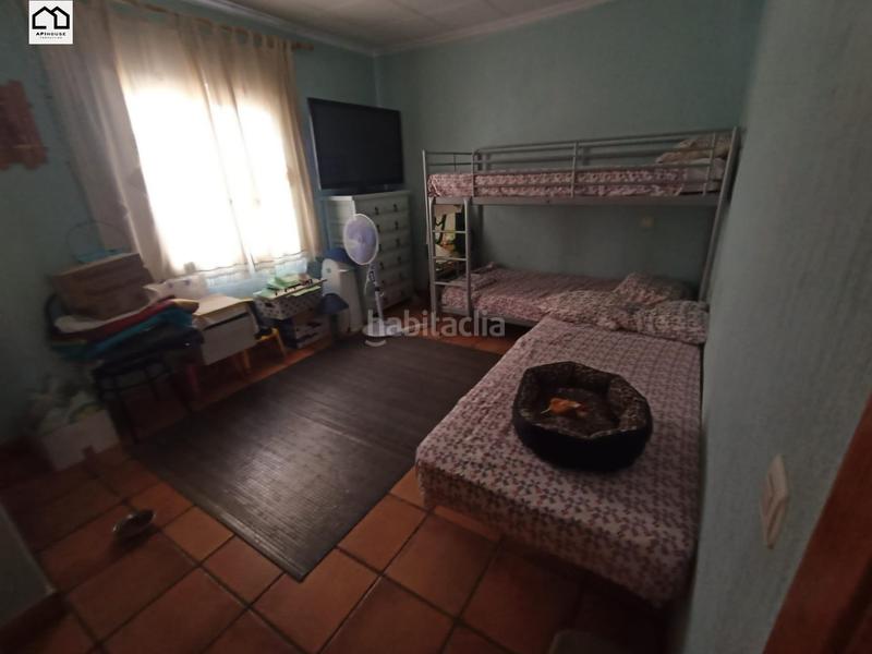 Foto 30a1ed96-24ab-4684-9d8a-e3fdcfd98252. Chalet avec chauffage dans Entremares Manga del Mar Menor (La)