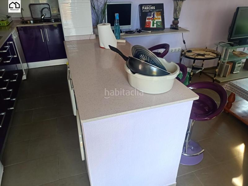 Foto 35044805-2fc4-4ac7-9ca5-791ab28bf9b2. Chalet avec chauffage dans Entremares Manga del Mar Menor (La)