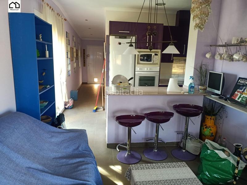 Foto 383dded5-0a4f-4563-b104-9e08992a3826. Chalet avec chauffage dans Entremares Manga del Mar Menor (La)