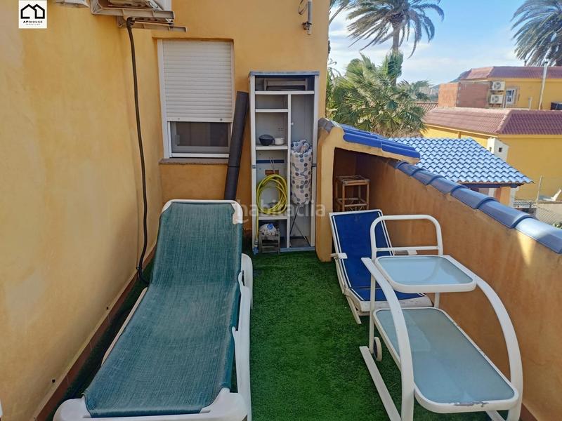 Foto 39e15f99-6c90-468b-b0d8-fd73ac614a9e. Chalet avec chauffage dans Entremares Manga del Mar Menor (La)