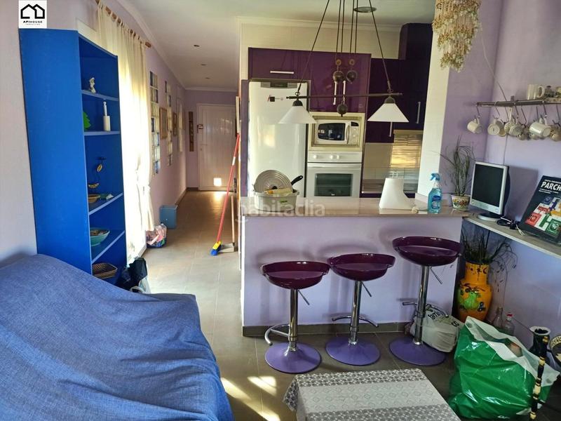 Foto 43f68b7b-b3b5-4756-8a59-a76e396cb3ae. Chalet avec chauffage dans Entremares Manga del Mar Menor (La)