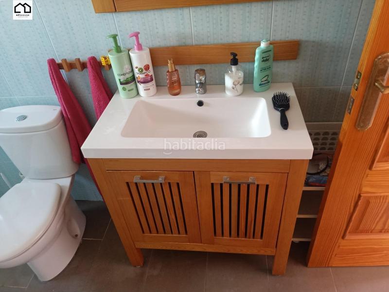 Foto 4a0da7b9-4cae-4b51-8cbf-4519afcd23aa. Chalet avec chauffage dans Entremares Manga del Mar Menor (La)