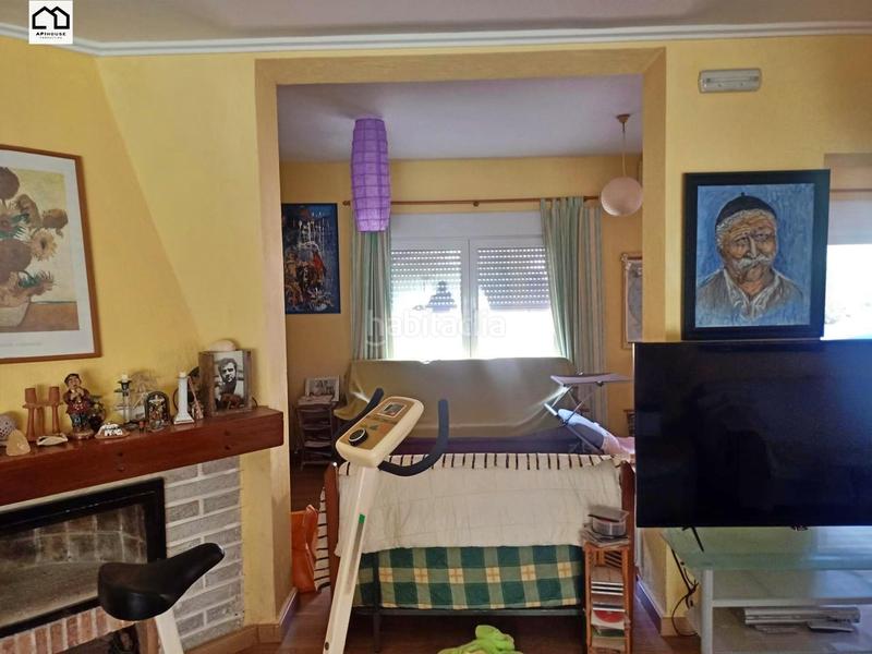 Foto 4db7f43d-e256-4a8e-b290-ac5211dc6180. Chalet avec chauffage dans Entremares Manga del Mar Menor (La)