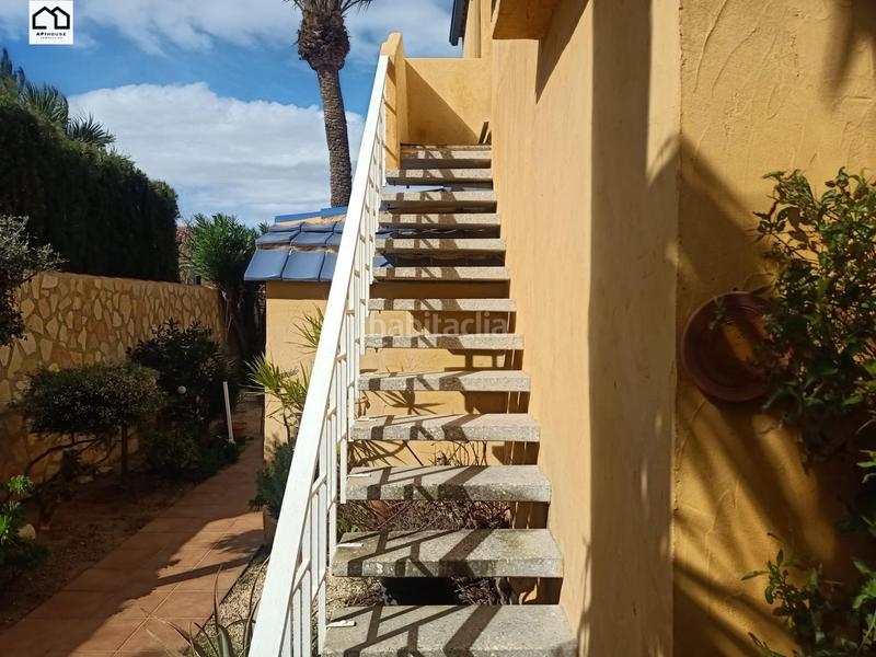 Foto 5093c12c-4c88-4360-9c54-515e2da37e0a. Chalet avec chauffage dans Entremares Manga del Mar Menor (La)